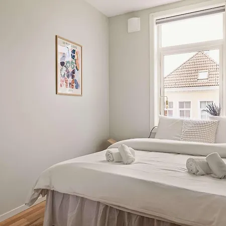 Dinbnb I Optimized I 300m To Marina & Easy Check-in *